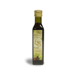 Balsamico met druivensiroop  |  250 ml